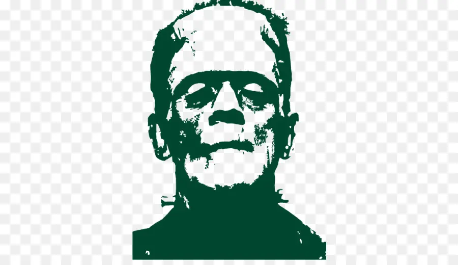 Frankenstein，Monstro PNG