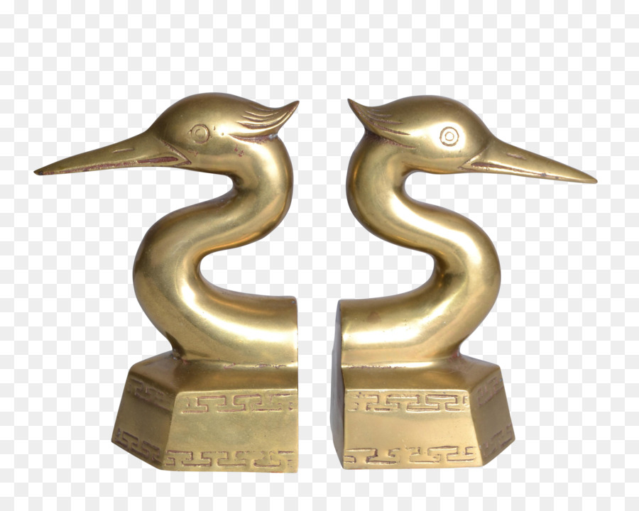 Bronze，Heron PNG