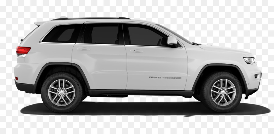 Suv Branco，Carro PNG