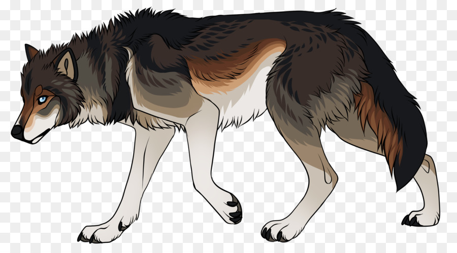 Lobo，Canino PNG