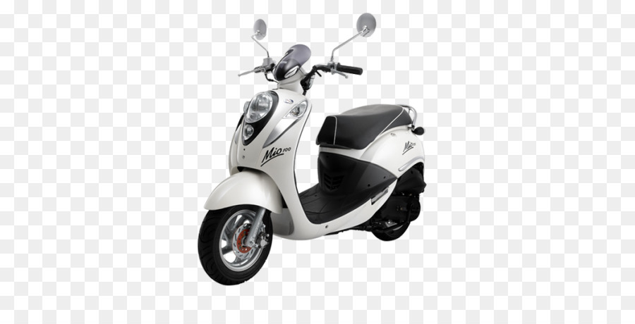 Scooter，Mjs Motores PNG