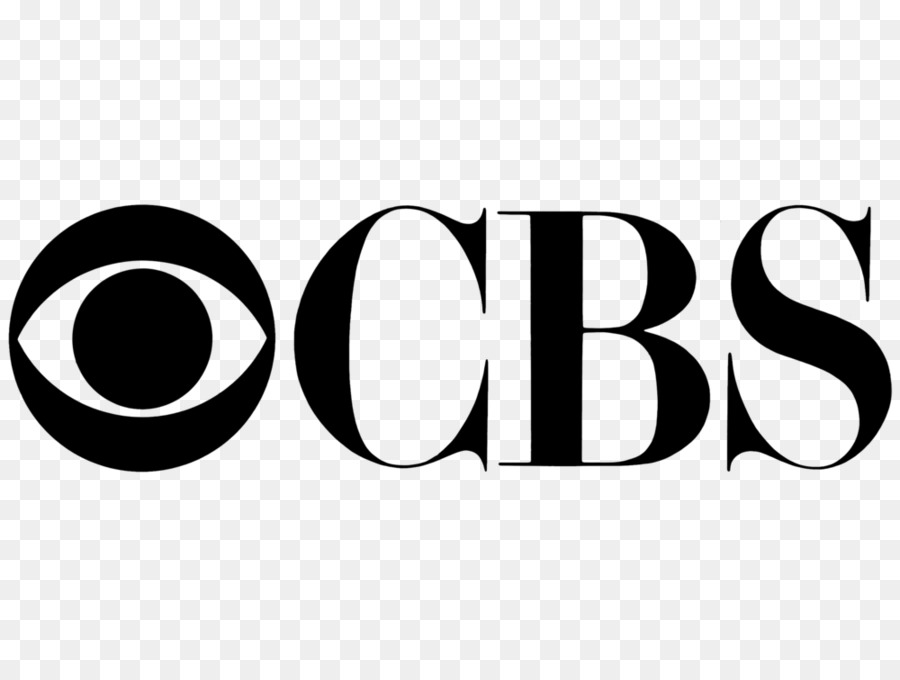 Logotipo Da Cbs，Televisão PNG