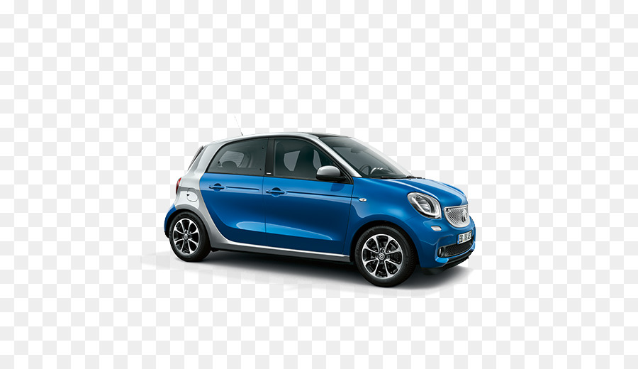 Smart，Carro PNG