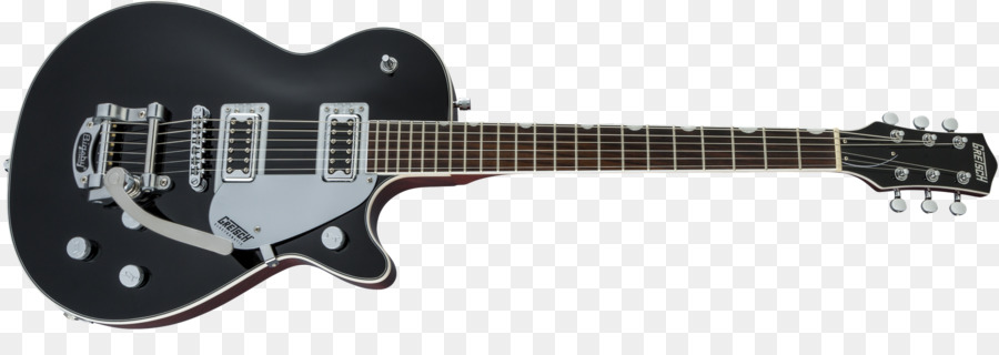 Guitarra Preta，Cordas PNG