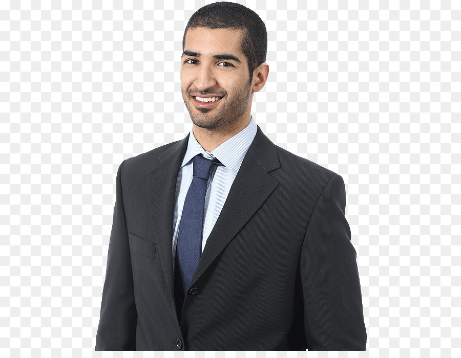 Homem De Terno，Negócios PNG