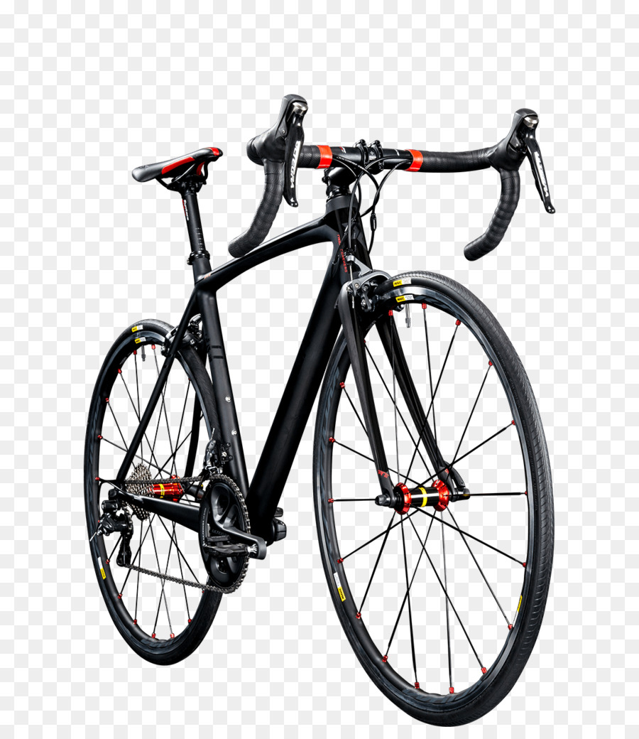 Bicicleta Preta，Bicicleta PNG