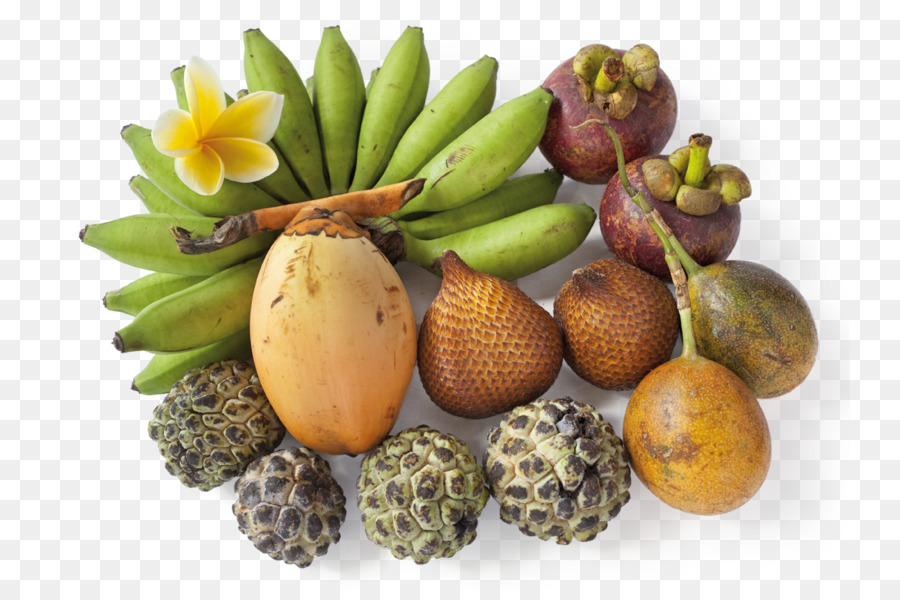 Frutas，Tropical PNG