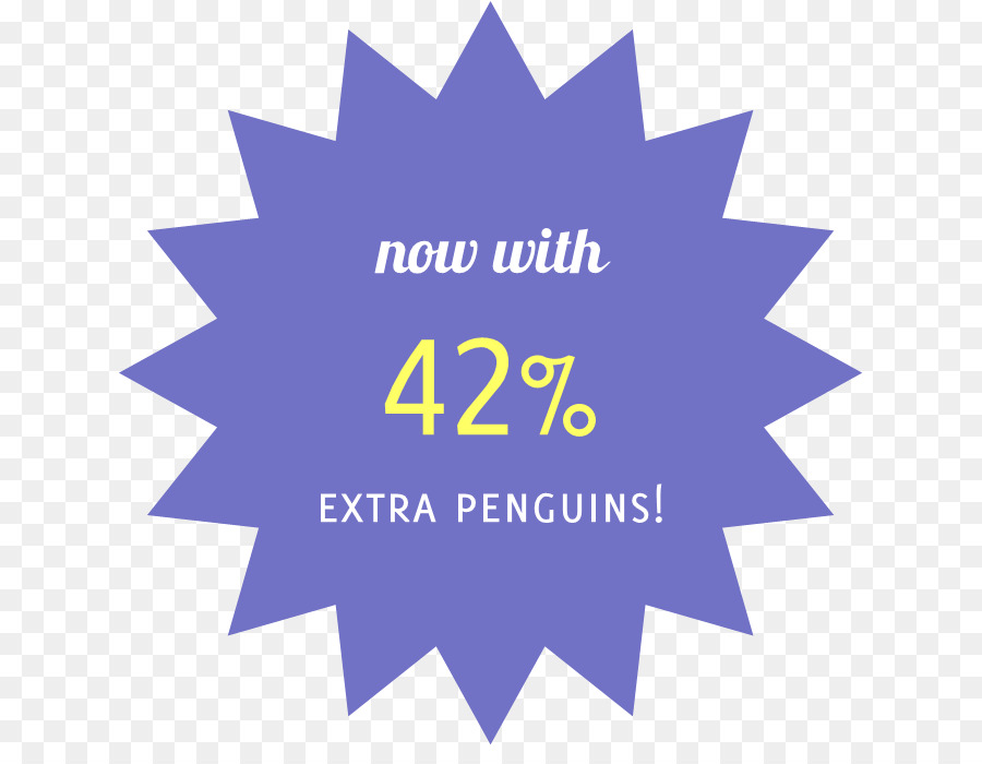 Pinguins Extras，Promoção PNG