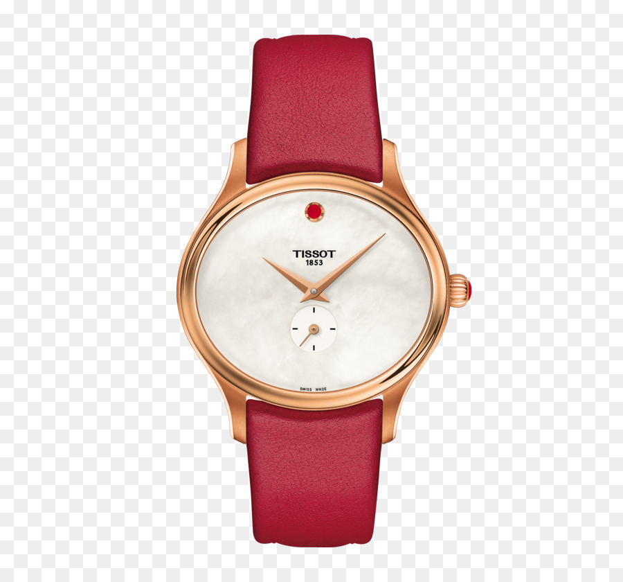 Tissot，Assistir PNG