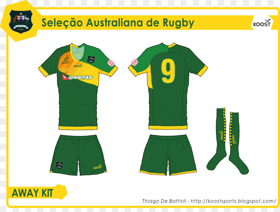 Austrália Equipa Nacional De Rugby，Santa Cruz Futebol Clube PNG