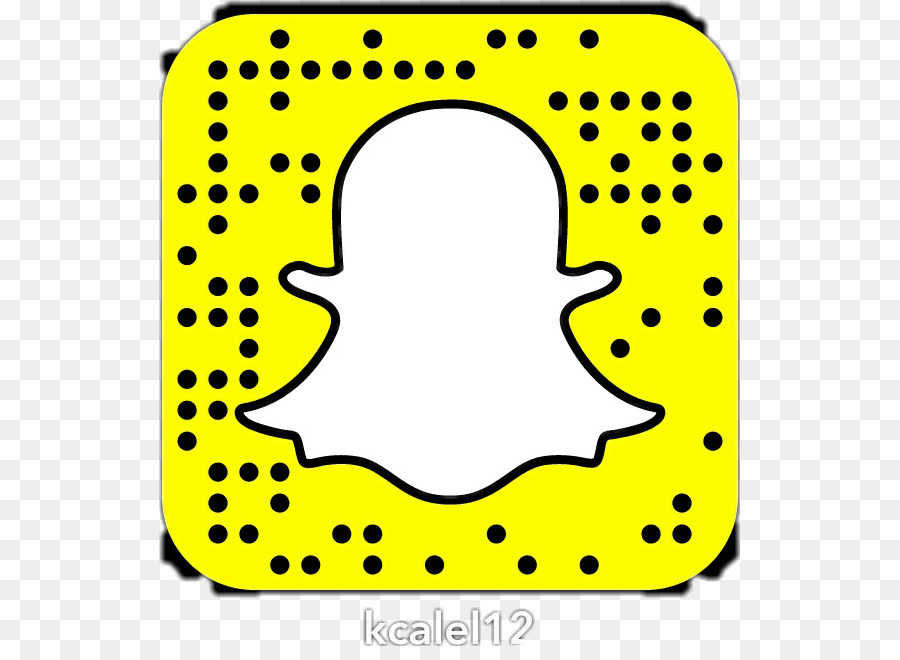 Snapchat，Ator PNG