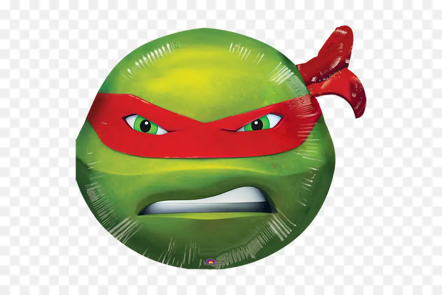 Tartaruga Ninja，Máscara PNG