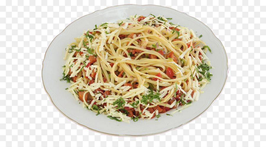 Esparguete Com Alho E óleo，Spaghetti Alla Puttanesca PNG