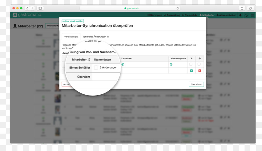 Interface De Software，Tela PNG