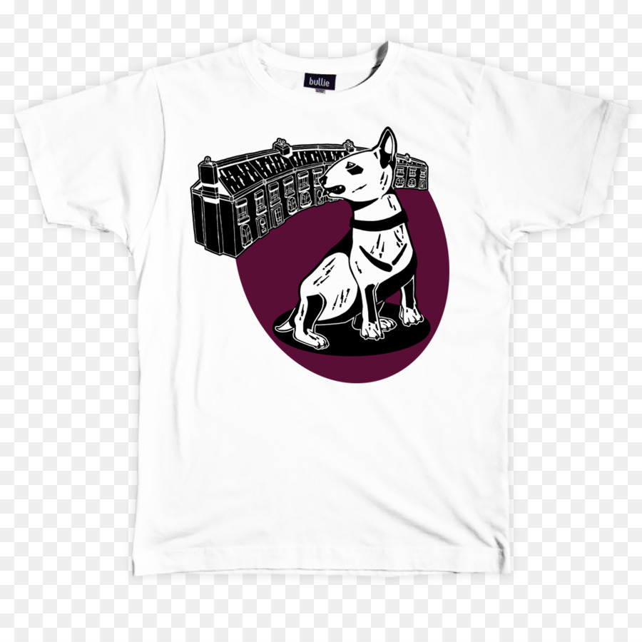 Tshirt，Bull Terrier PNG