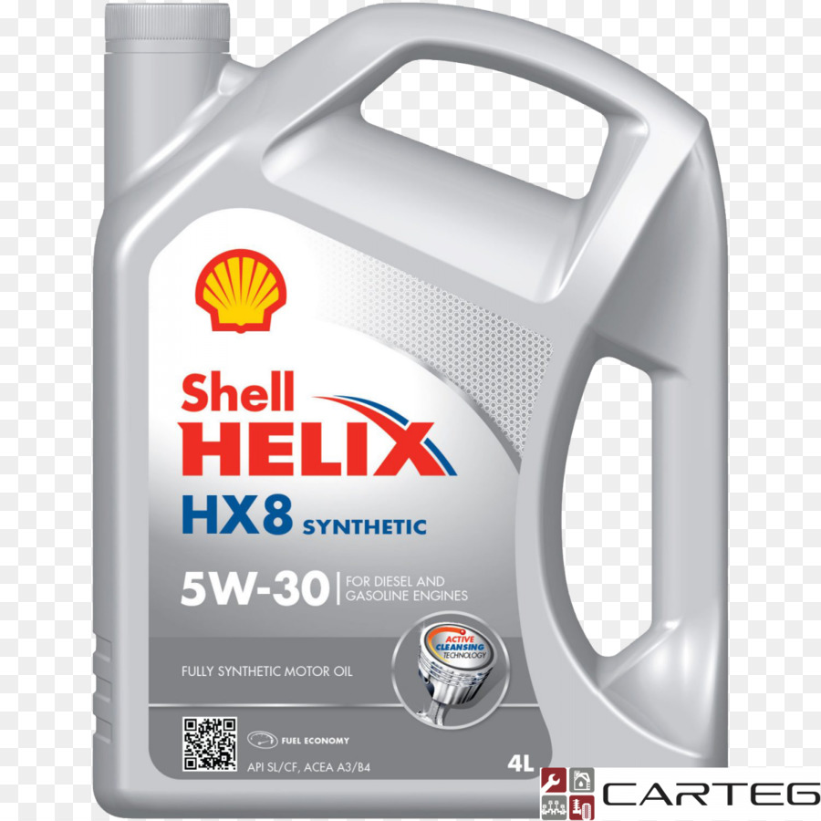 Óleo Shell Helix，óleo De Motor PNG