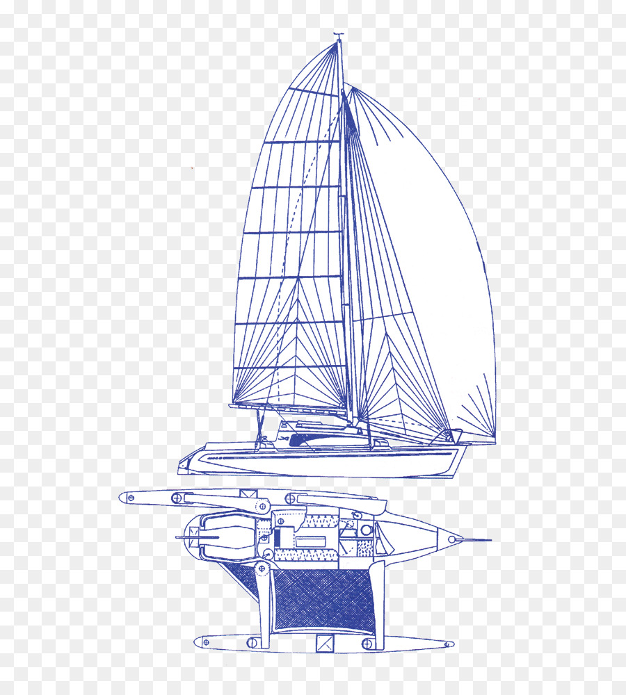 Vela，Brigantine PNG