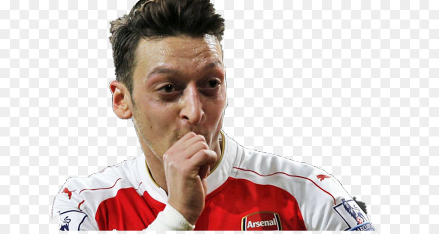 Mesut Özil，O Playmaker PNG