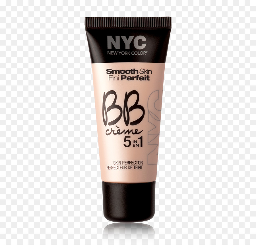 Bb Cream，A Cidade De Nova York PNG