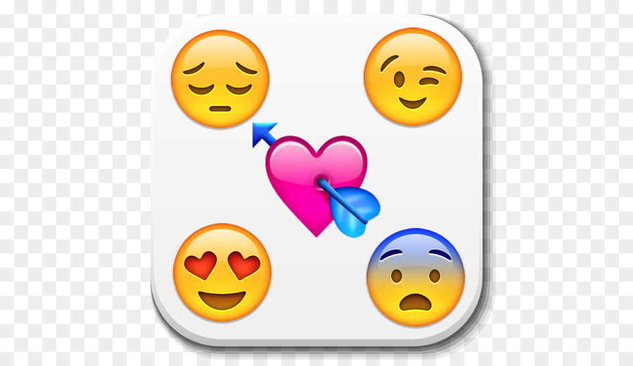 Emoji，Parede PNG