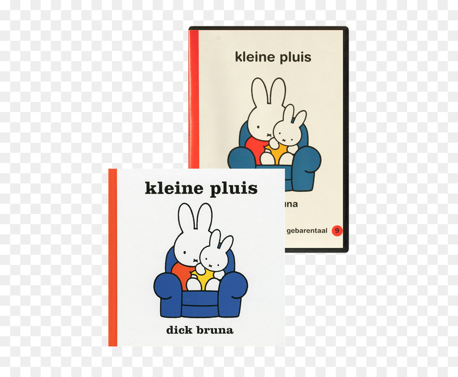 Pequeno Buço，Miffy Vai Ao Mar Badboekje PNG