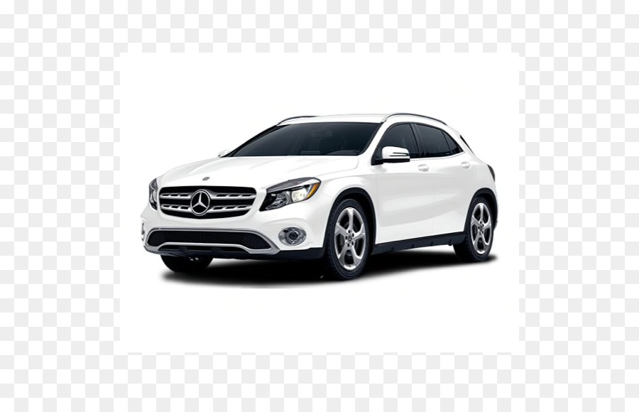 2018 Mercedes Benz Glaclass，Mercedes Benz PNG