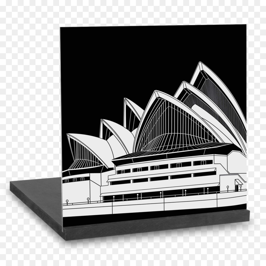 Sydney Opera House，Arte PNG