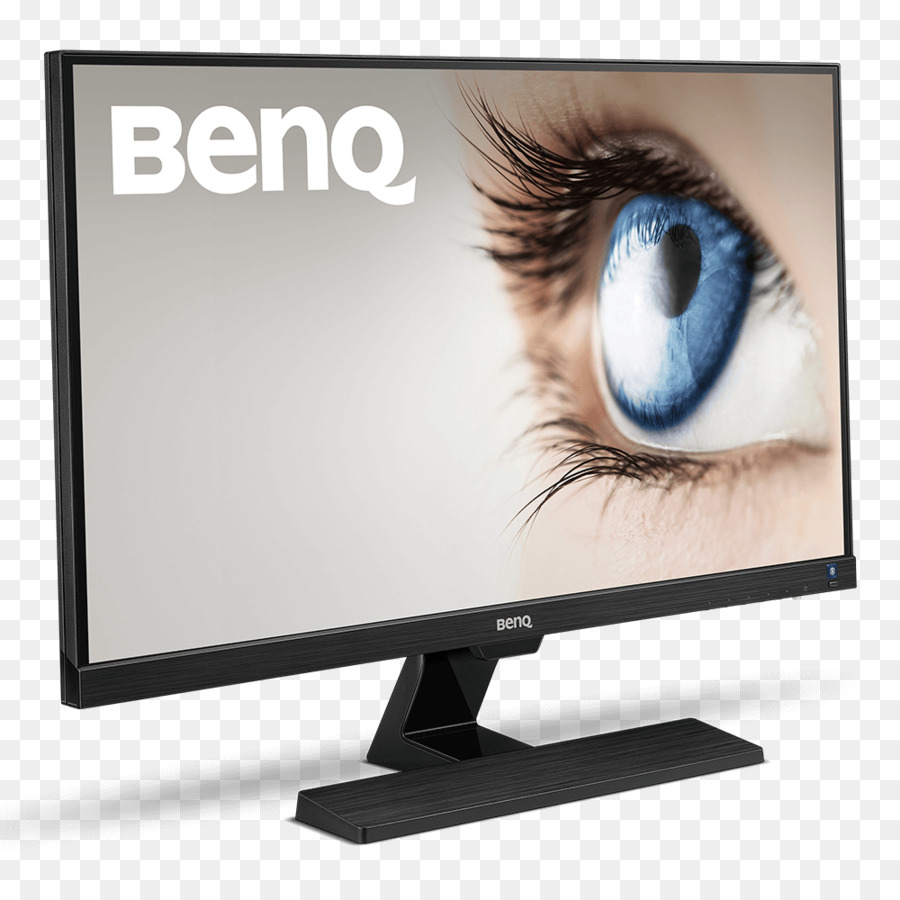 Led 686 Cm Benq Ew2775zh Cee B Nd Full Hd Ms 4 Hdmi，Monitores De Computador PNG