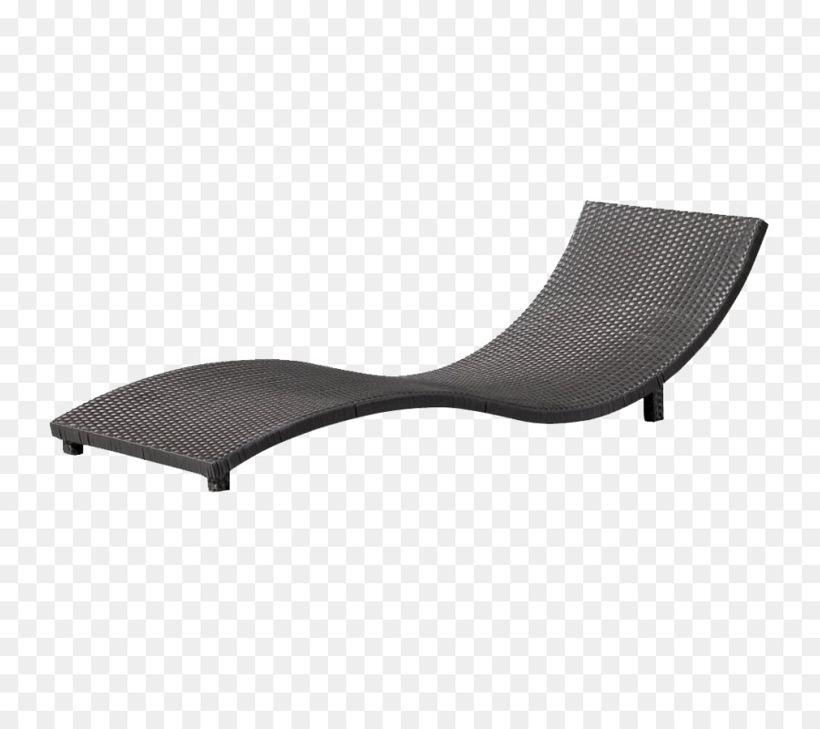 Eames Lounge Chair，Chaise Longue PNG