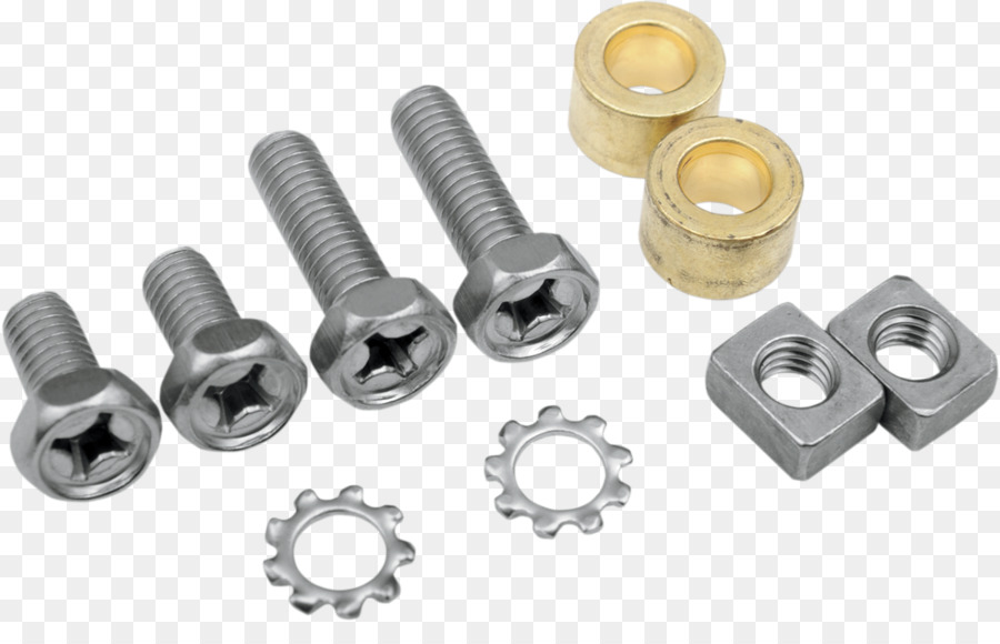 Parafusos E Porcas，Metal PNG