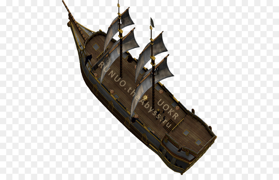 Caravela，Fluyt PNG