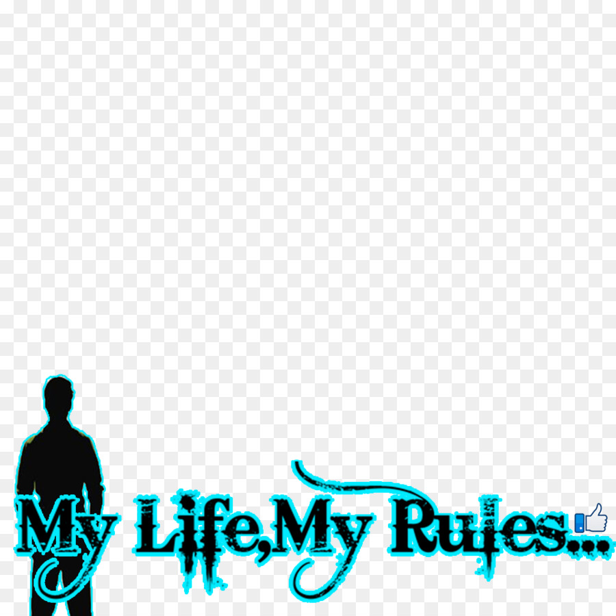 Logo，Teal PNG