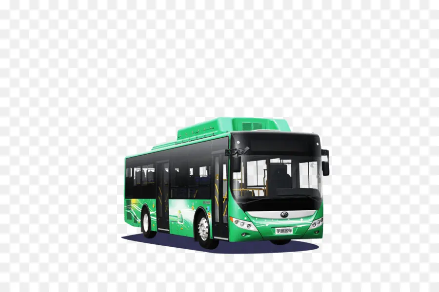 Doubledecker ônibus，ônibus PNG