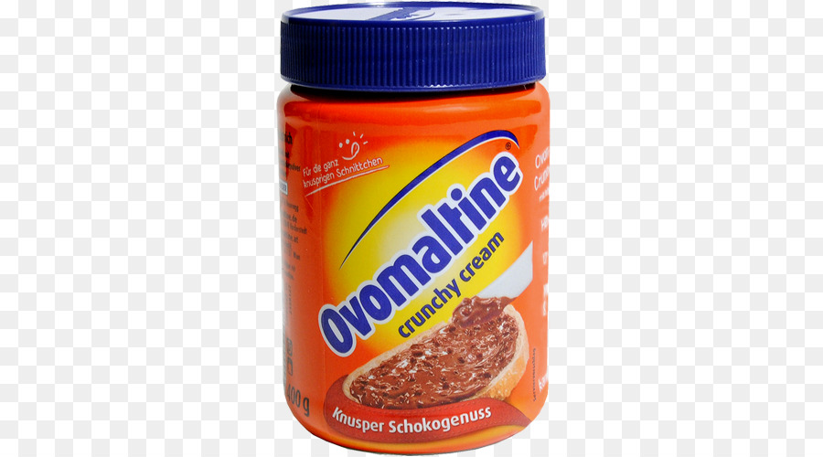 Ovaltine，Creme PNG