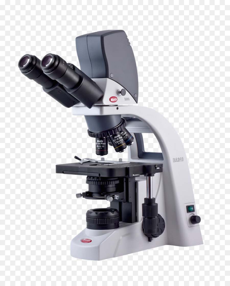Microscópio Digital，Microscópio óptico PNG