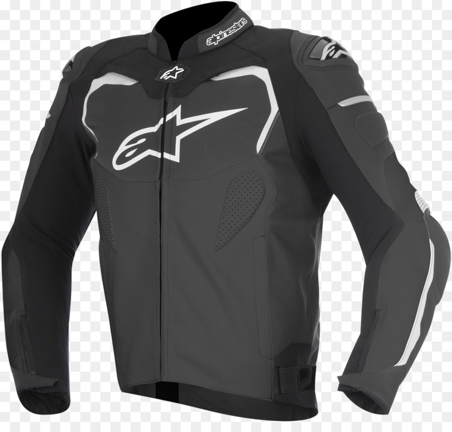 Jaqueta De Couro，Alpinestars PNG