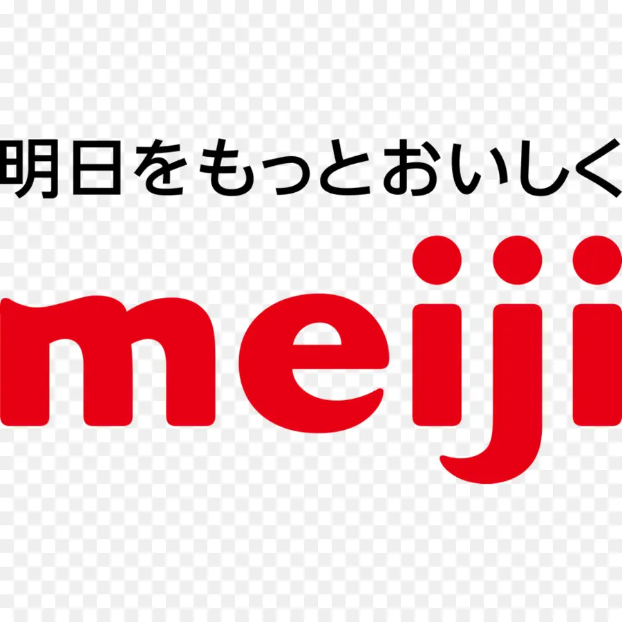 Meiji，Logotipo PNG