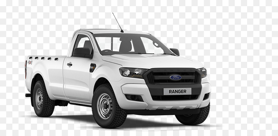 Ford Ranger，Ford PNG