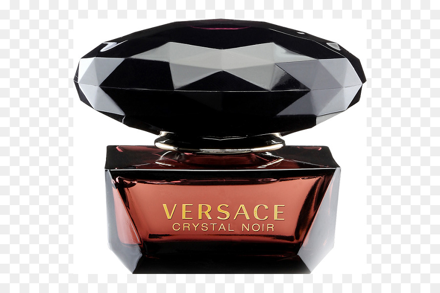 Versace，Eau De Toilette PNG