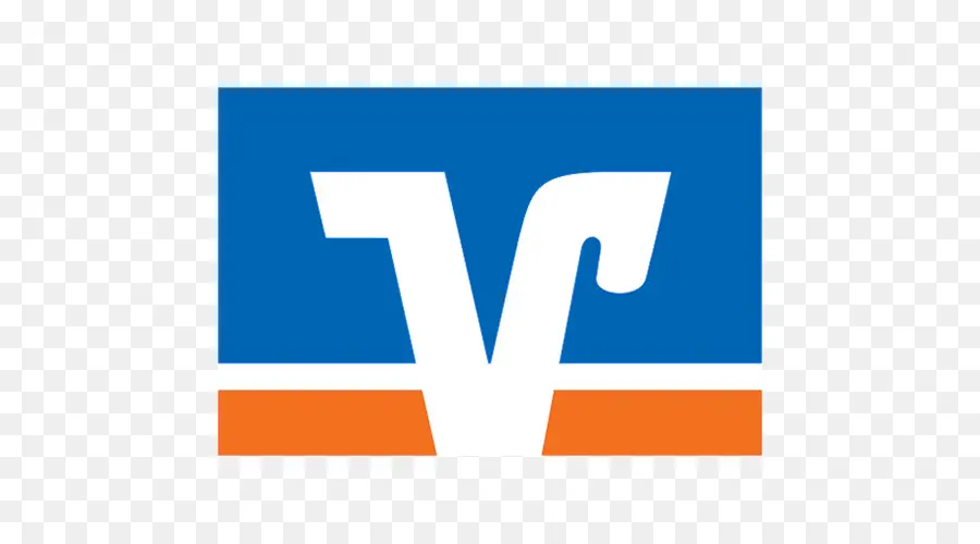 Volksbank Logo，Logotipo PNG