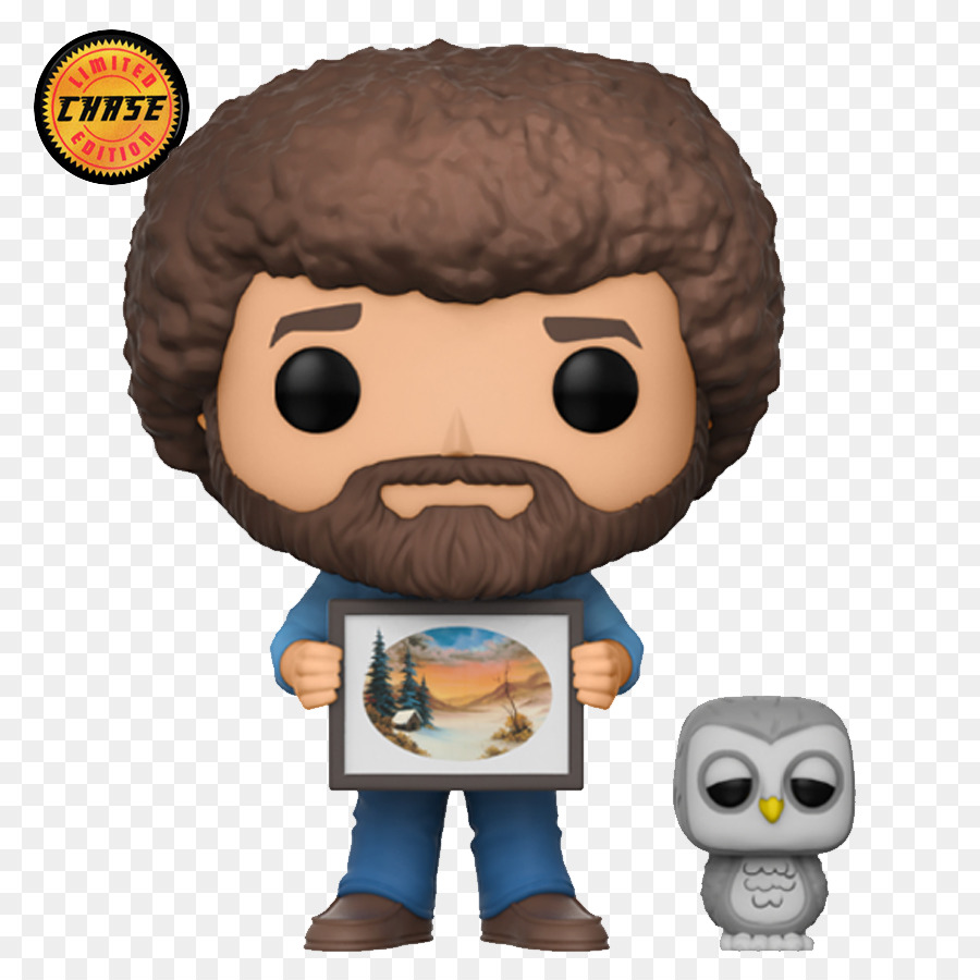 Mais Do Que A Alegria De Pintura，Funko PNG