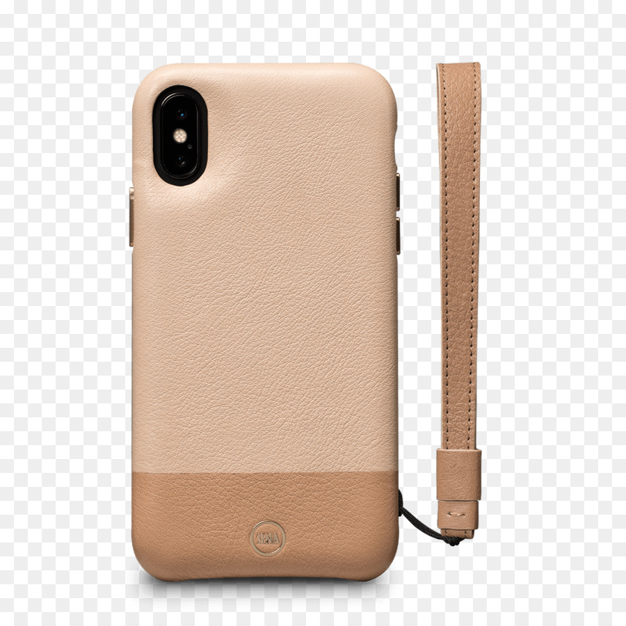 Iphone X，Couro PNG