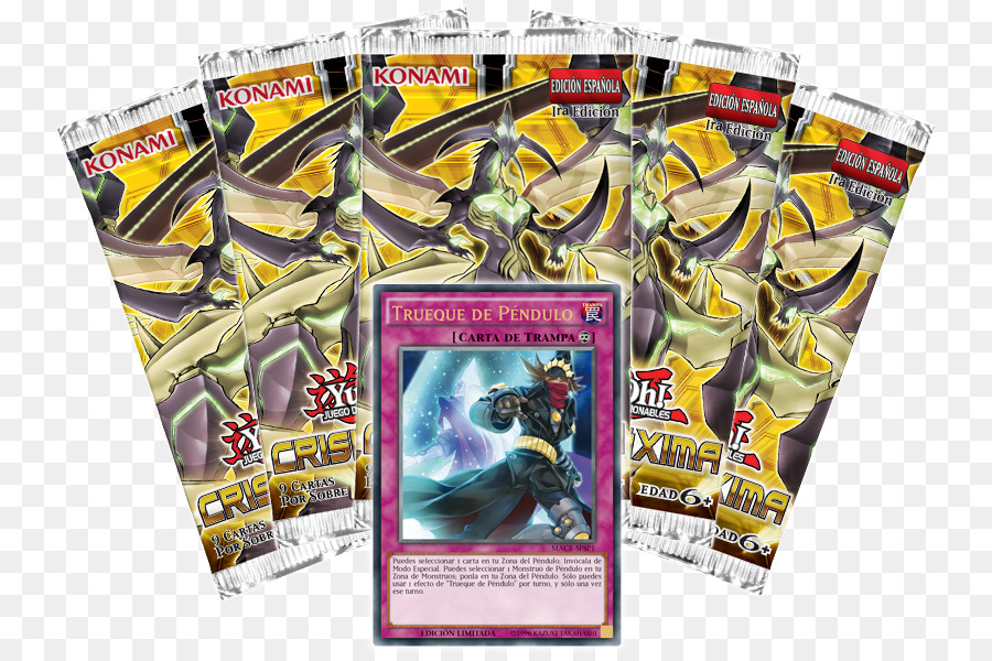 Yugioh Trading Card Game，Yugioh Gx Espírito Chamador PNG