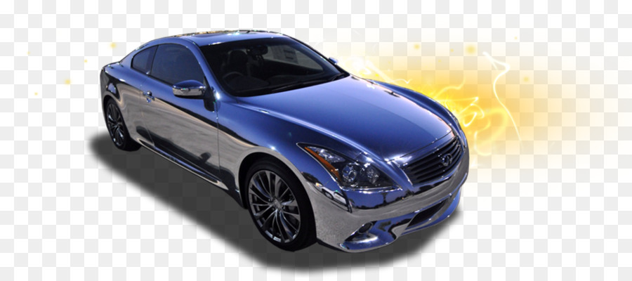 Carro Azul，Automóvel PNG