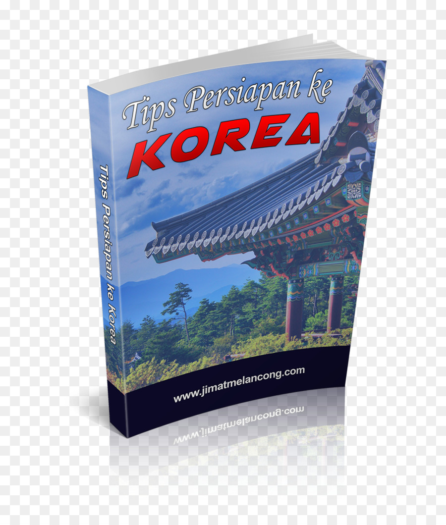 Guia De Viagem Da Coreia，Pontas PNG