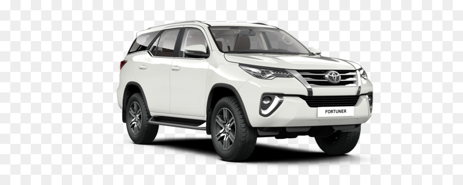 Toyota，Toyota Fortuner PNG