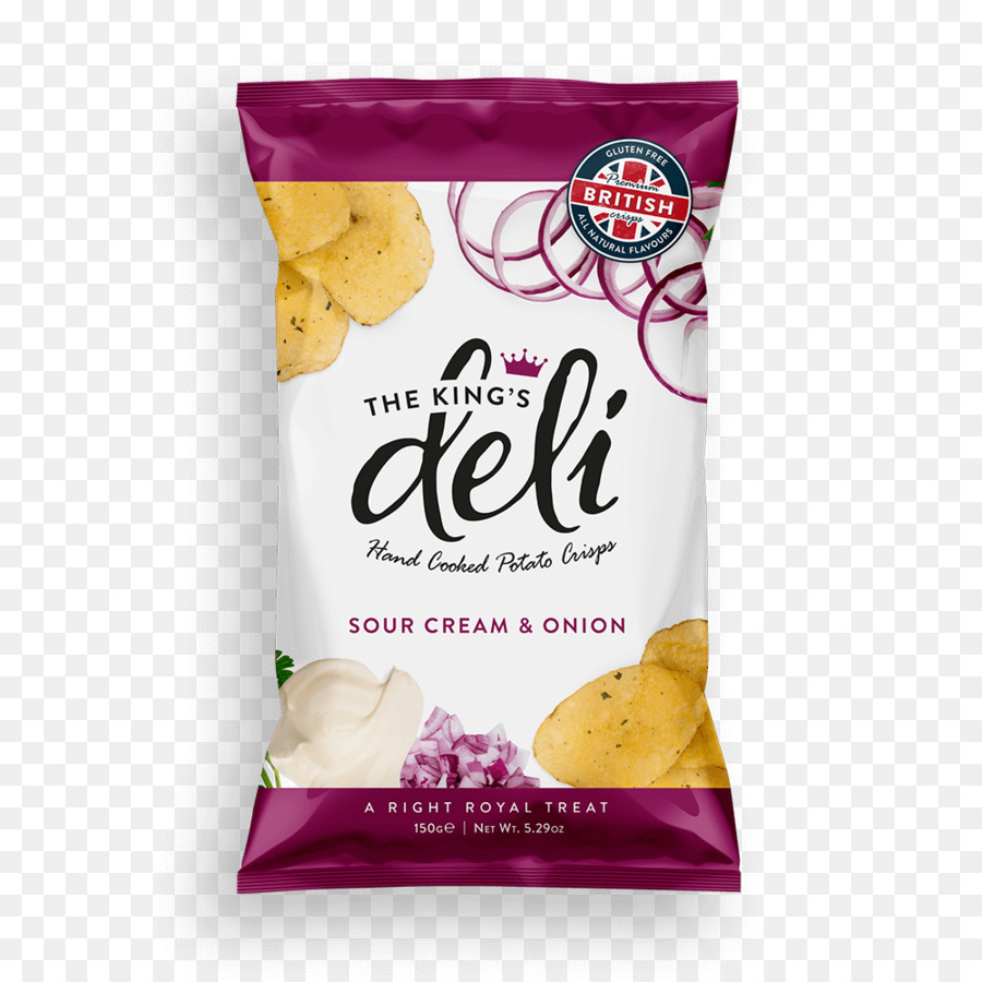 Chips De Batata，Delicatessen PNG