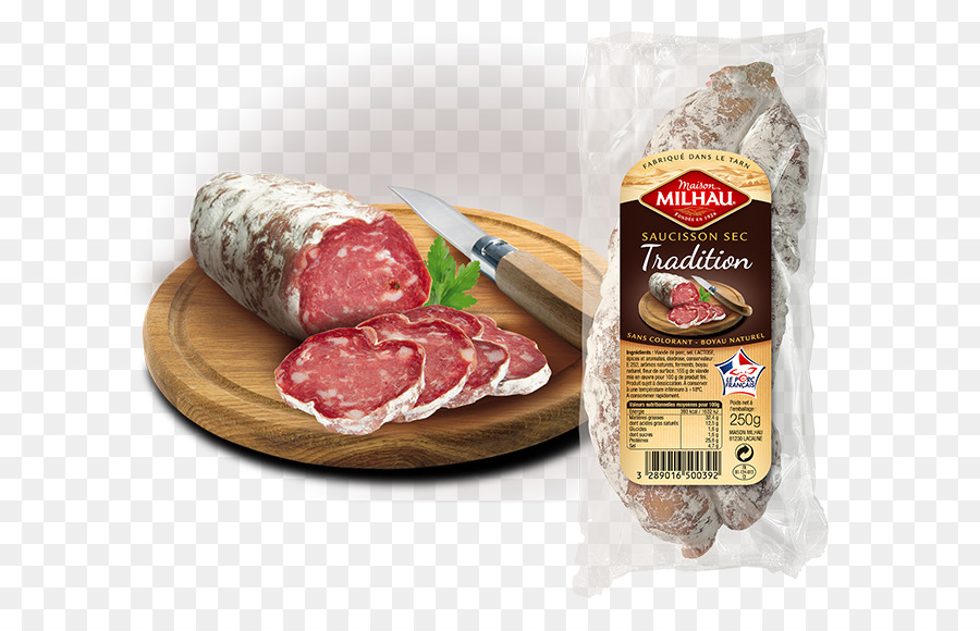 Salame，Fuet PNG