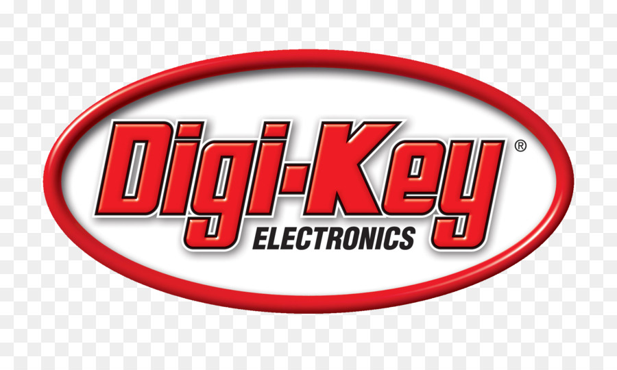 Digikey，Eletrônica PNG