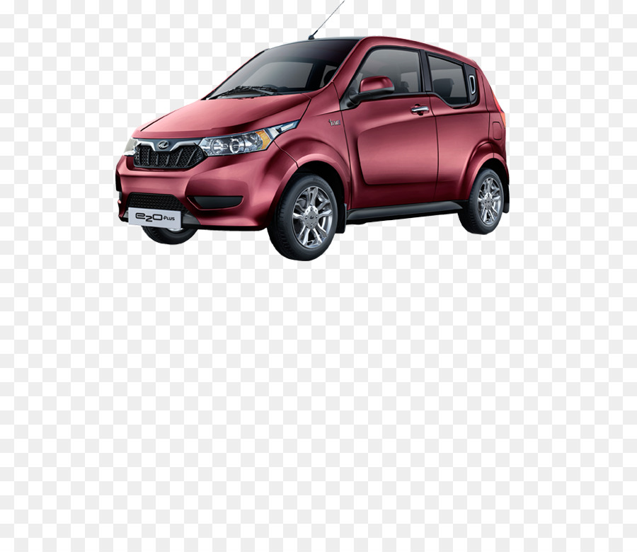 Mahindra Mahindra，Veículo Elétrico PNG